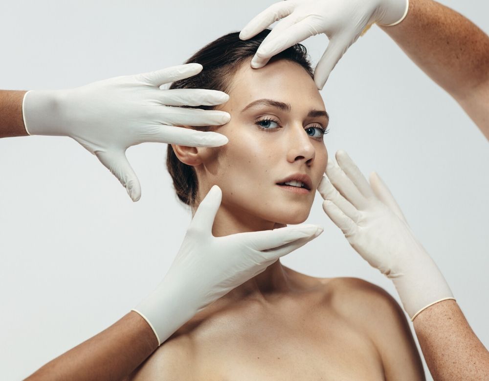 estetska i antiage medicina