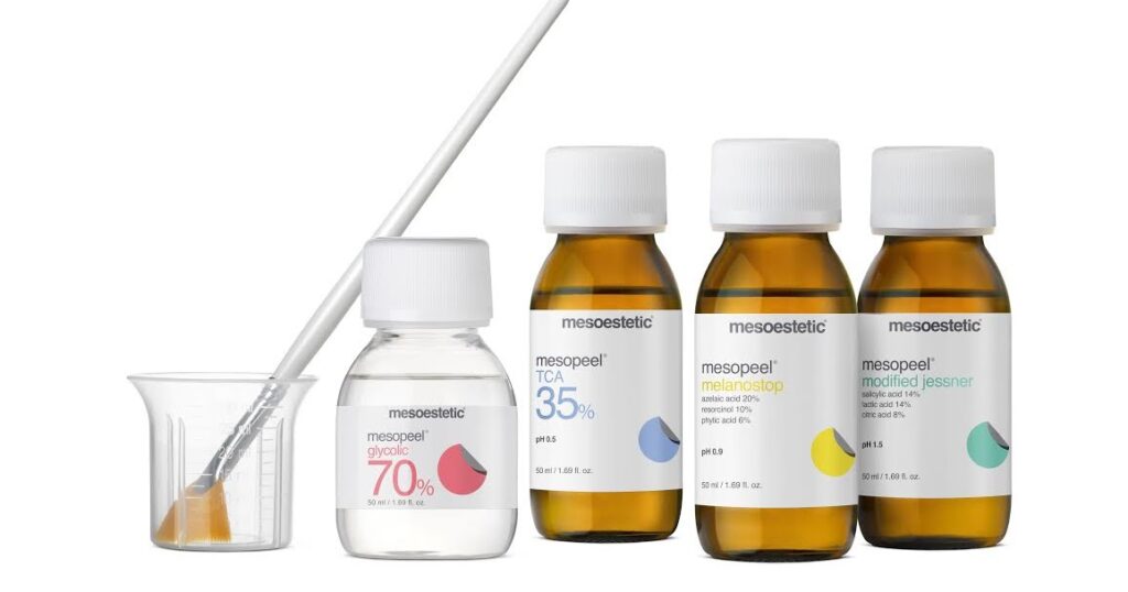 hemijski pilinzi kiseline