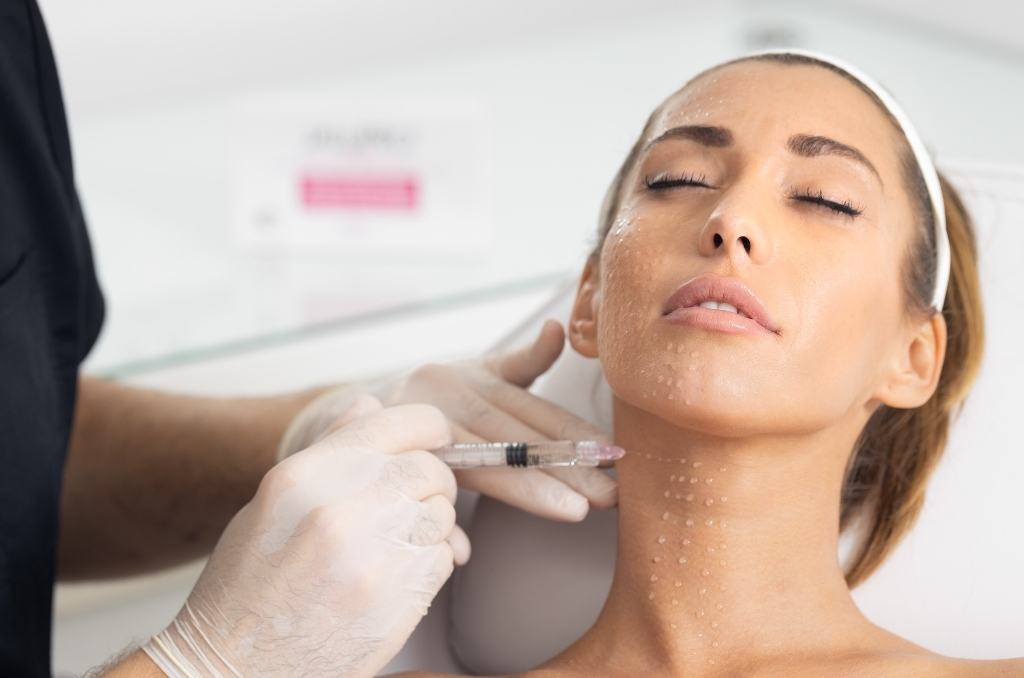 biorevitalizacija beograd