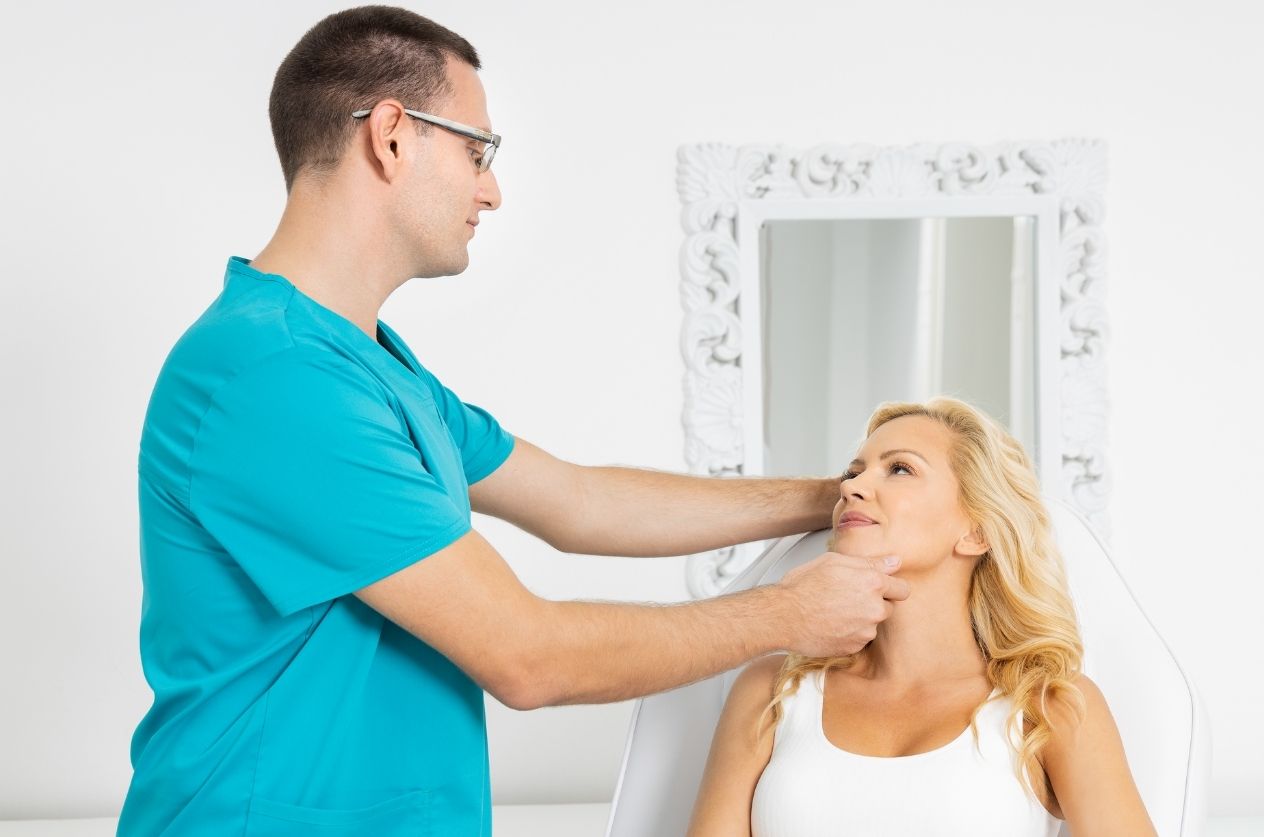 dermatolog beograd pregled