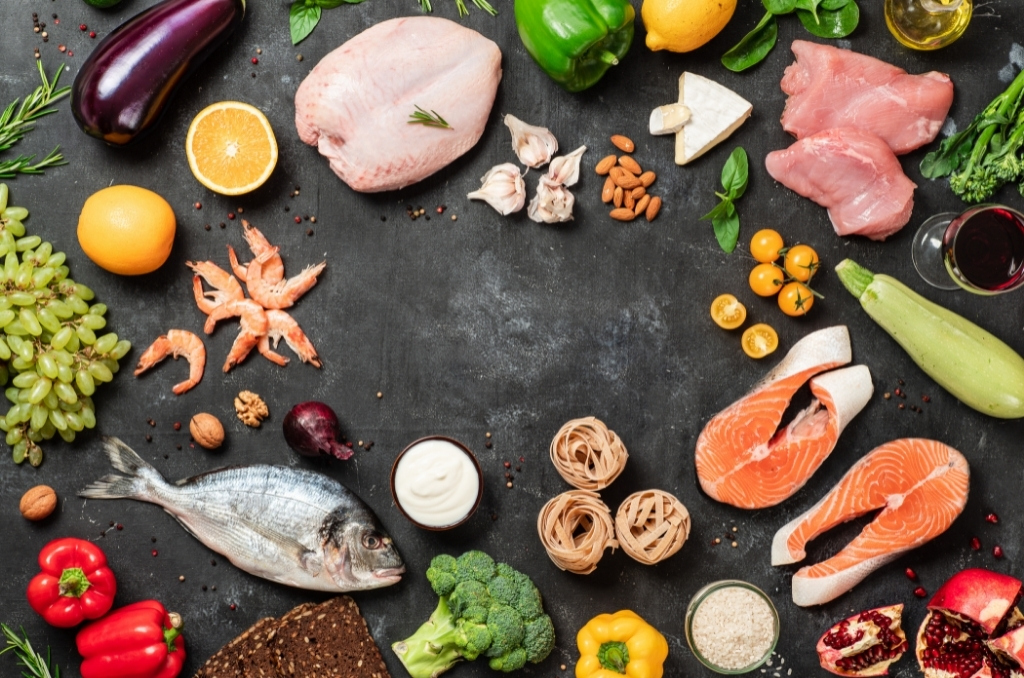 mediteranska ishrana