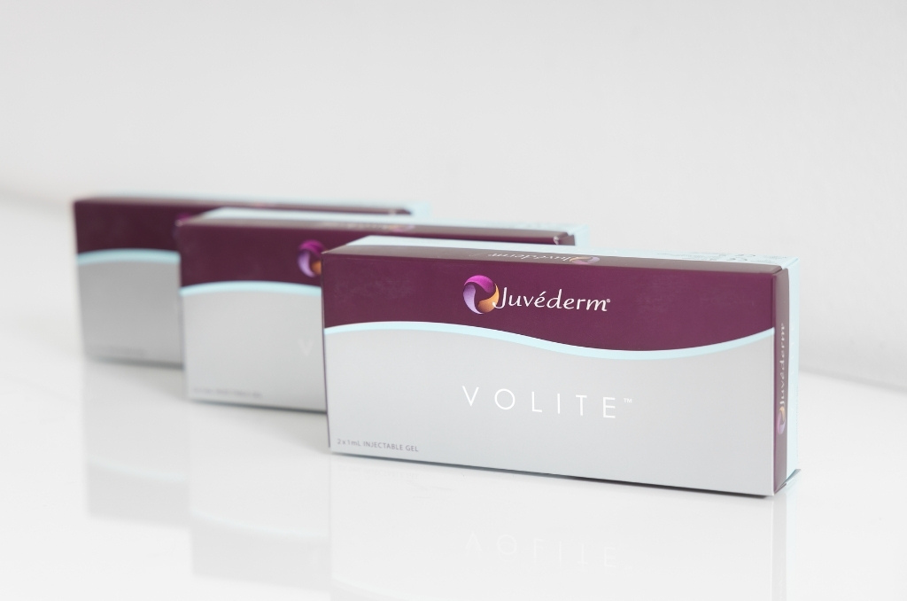 volite juvederm cena