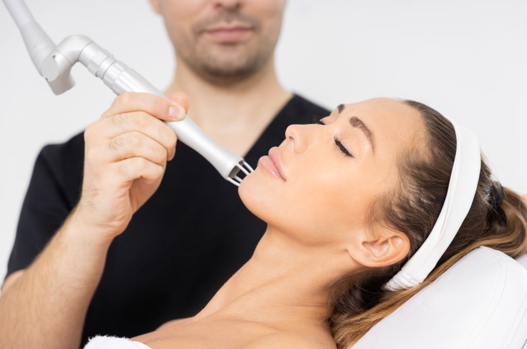 hiperpigmentacija uklanjanje laser