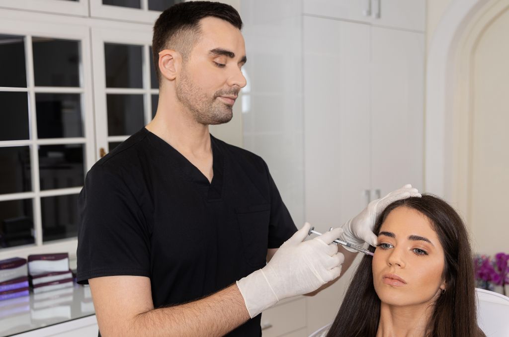 hijaluronski fileri beograd