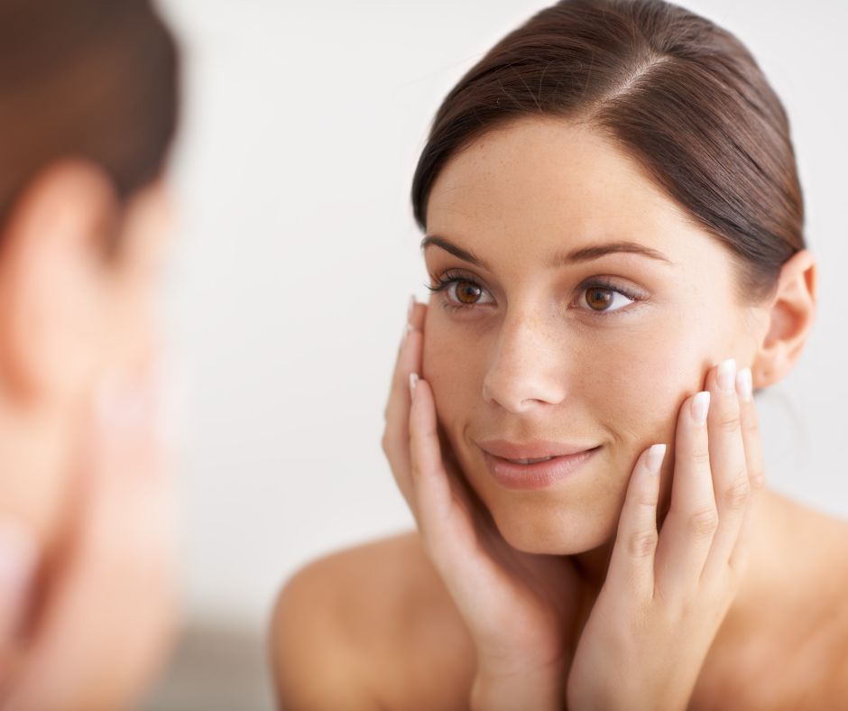 holivudski piling jessner peel