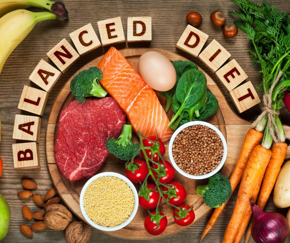 Ishrana i hronične bolesti