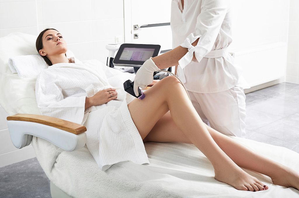 Radiotalasni lifting Morpheus8