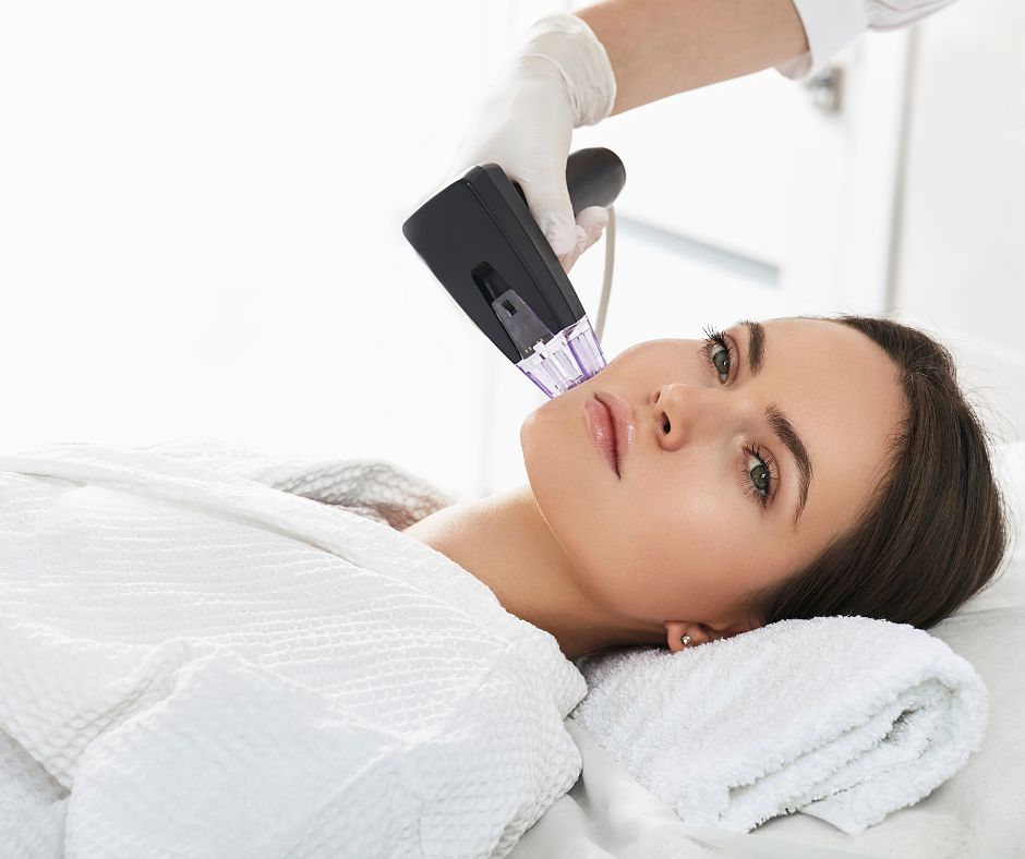 Radiotalasni lifting