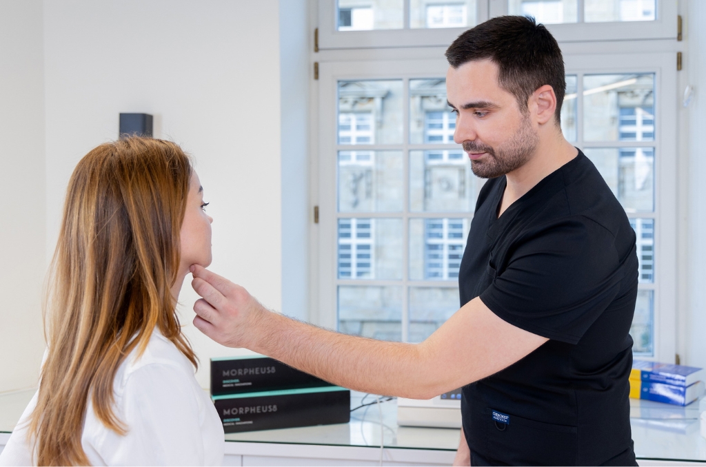 Attiva radiotalasi lifting