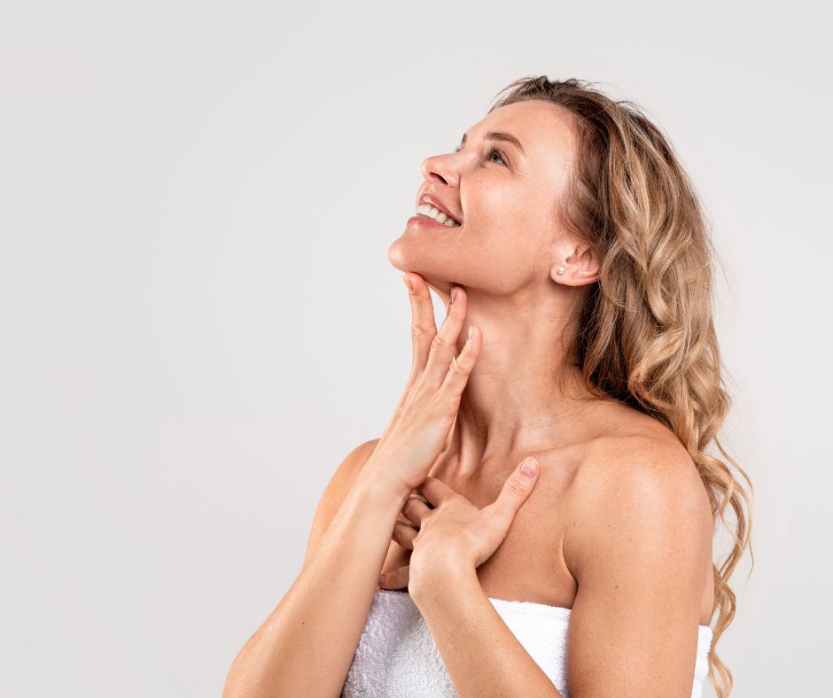 karisma kolagen Hollywood Facelift