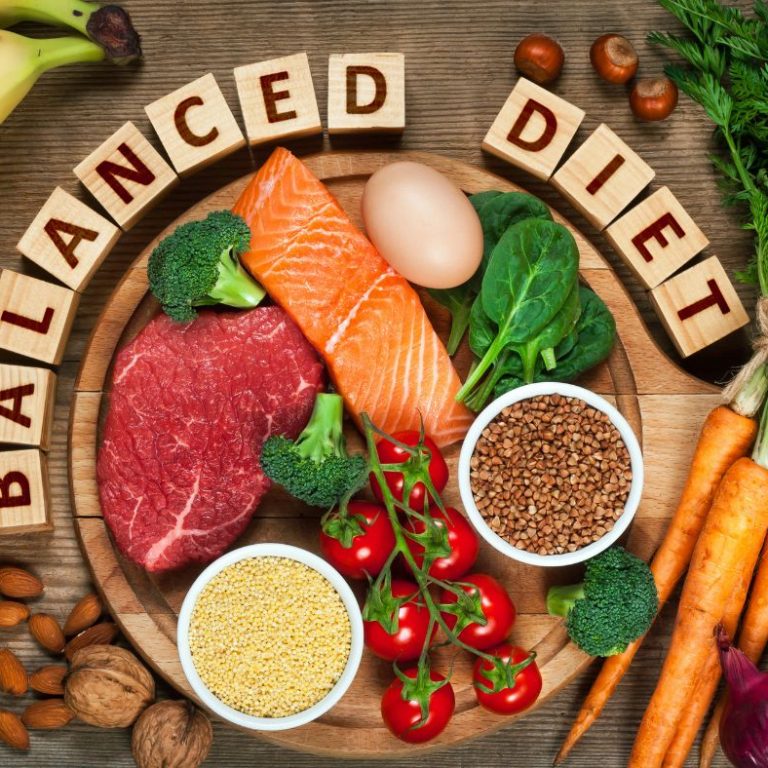 Ishrana i hronične bolesti